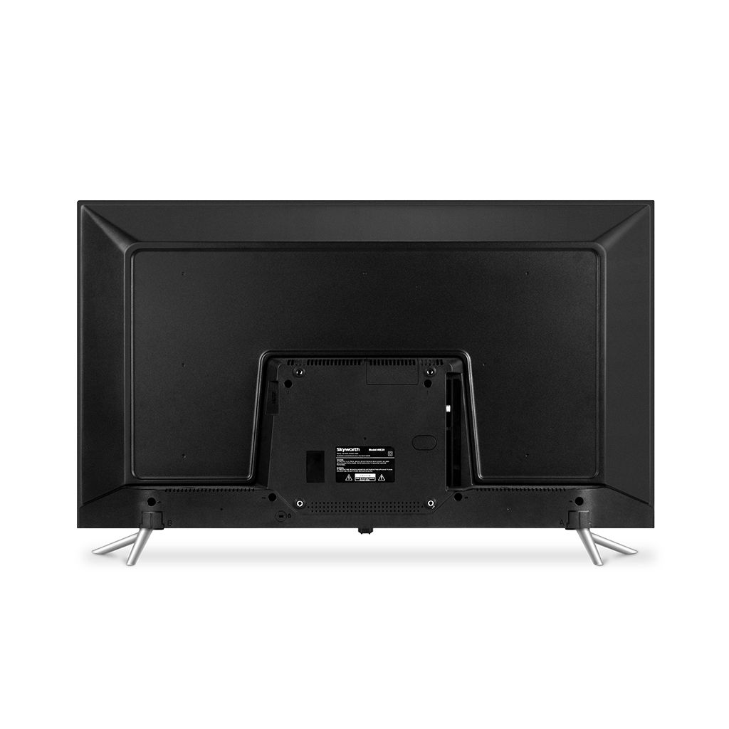 TB7000 | FHD 43” Android TV