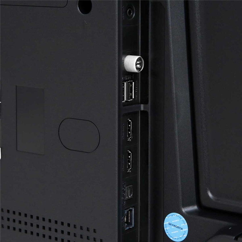 TB5000 | HD 32