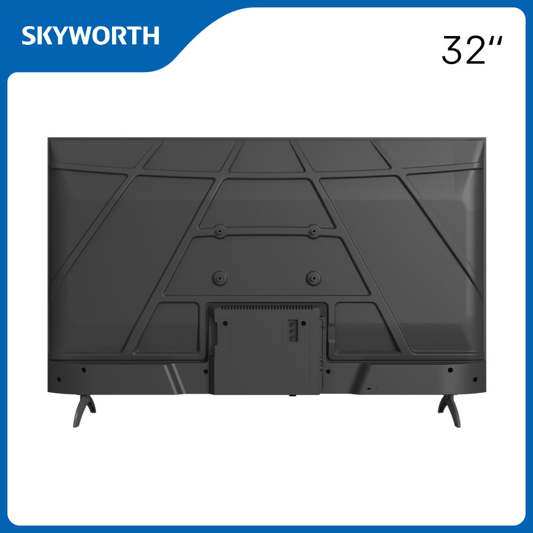 E5500G | FHD 32” Google TV