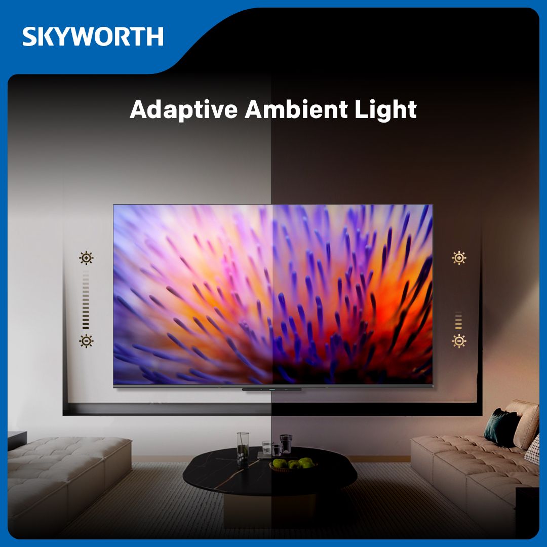 Q7500G | 4K UHD 65” QLED Google TV