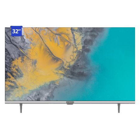  STD4000 | HD 32” Smart Coolita TV 