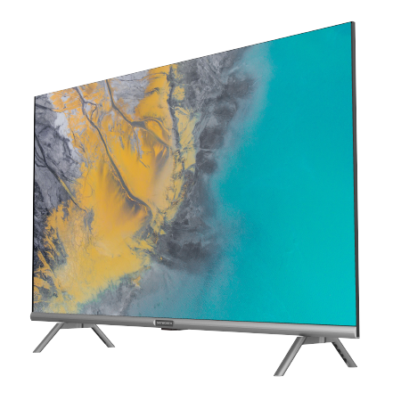  STD4000 | HD 32” Smart Coolita TV 