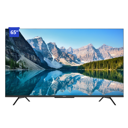  SUE7600 | 4K UHD 65” Google TV 