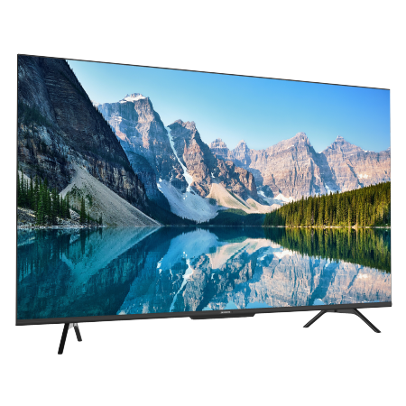  SUE7600 | 4K UHD 50” Google TV 