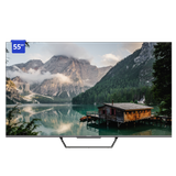  SUE8000 | 4K UHD 55” QLED Google TV 