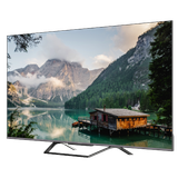  SUE8000 | 4K UHD 55” QLED Google TV 