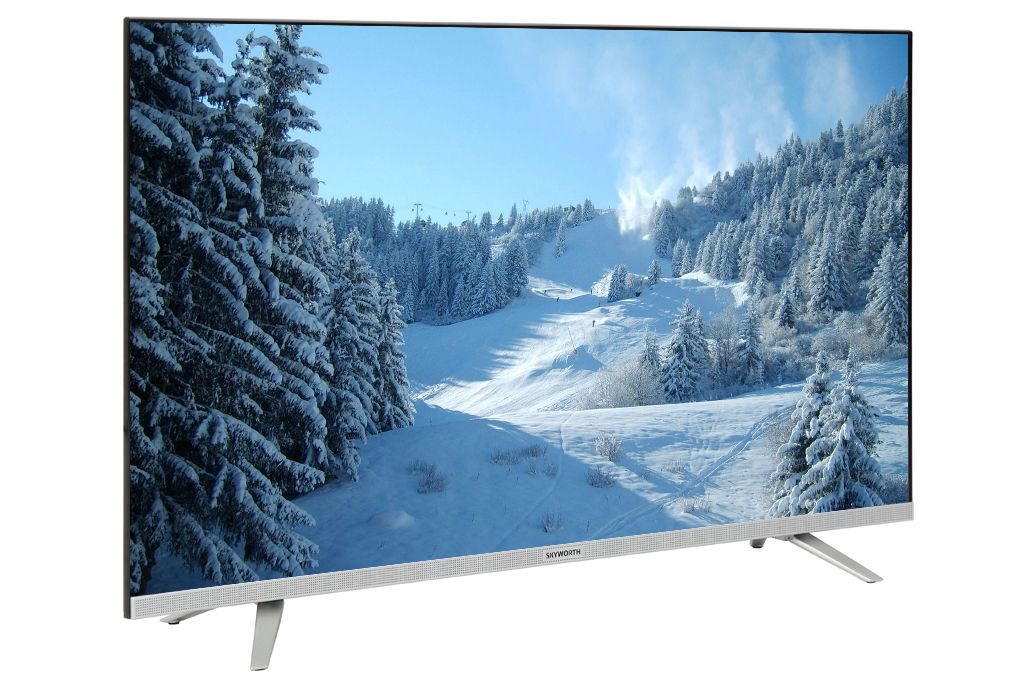 E6 | FHD 43