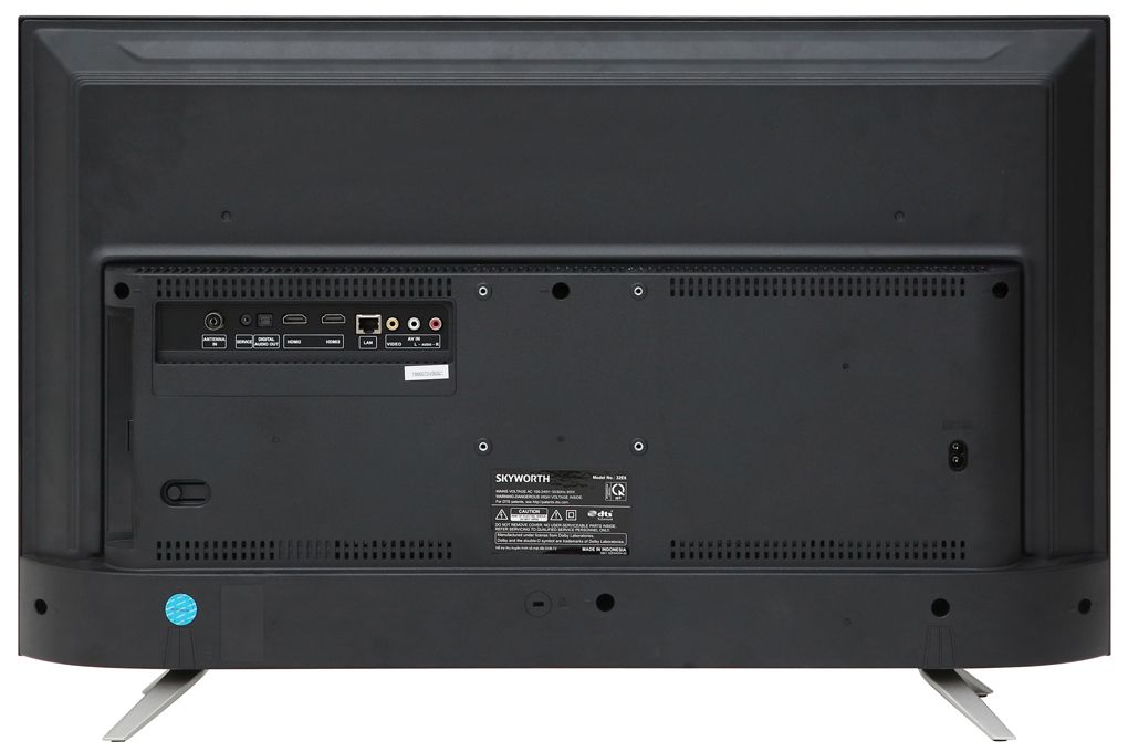 E6 | FHD 43