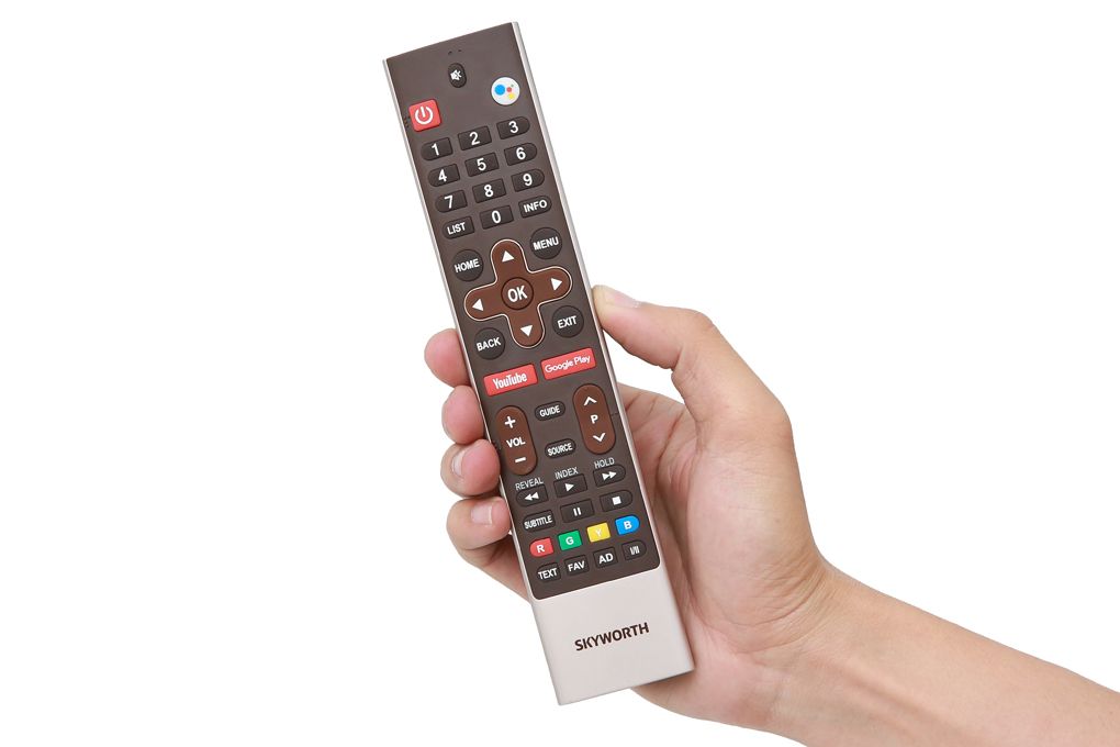 E6 | FHD 43