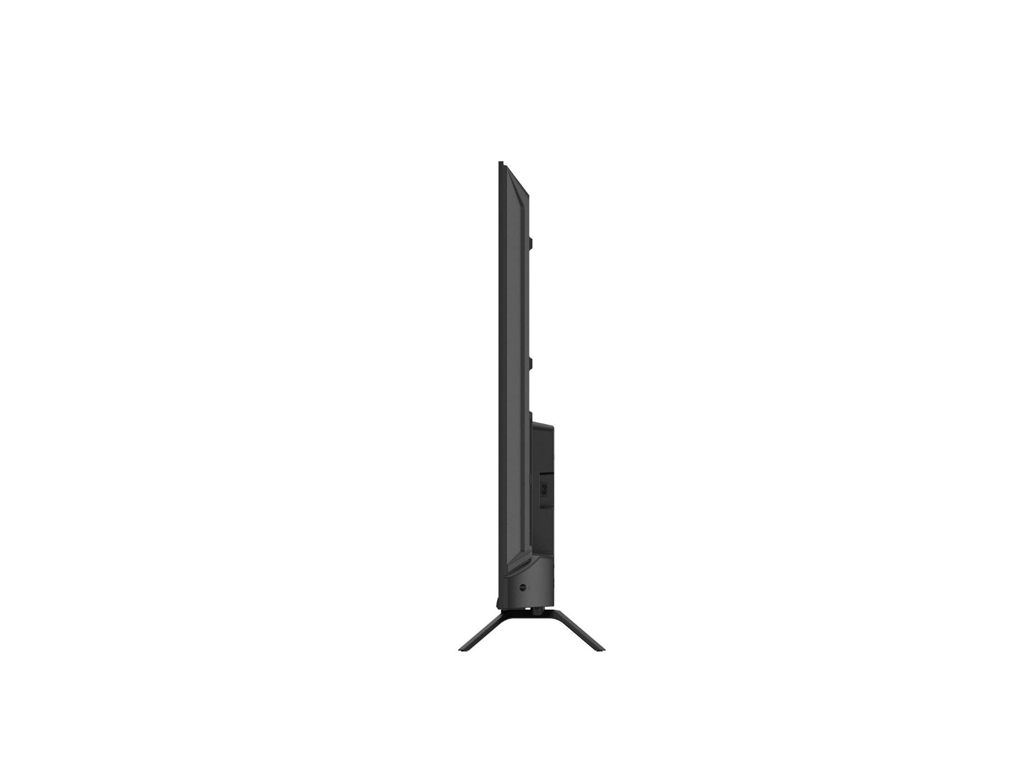 Q7500G | 4K UHD 55” QLED Google TV