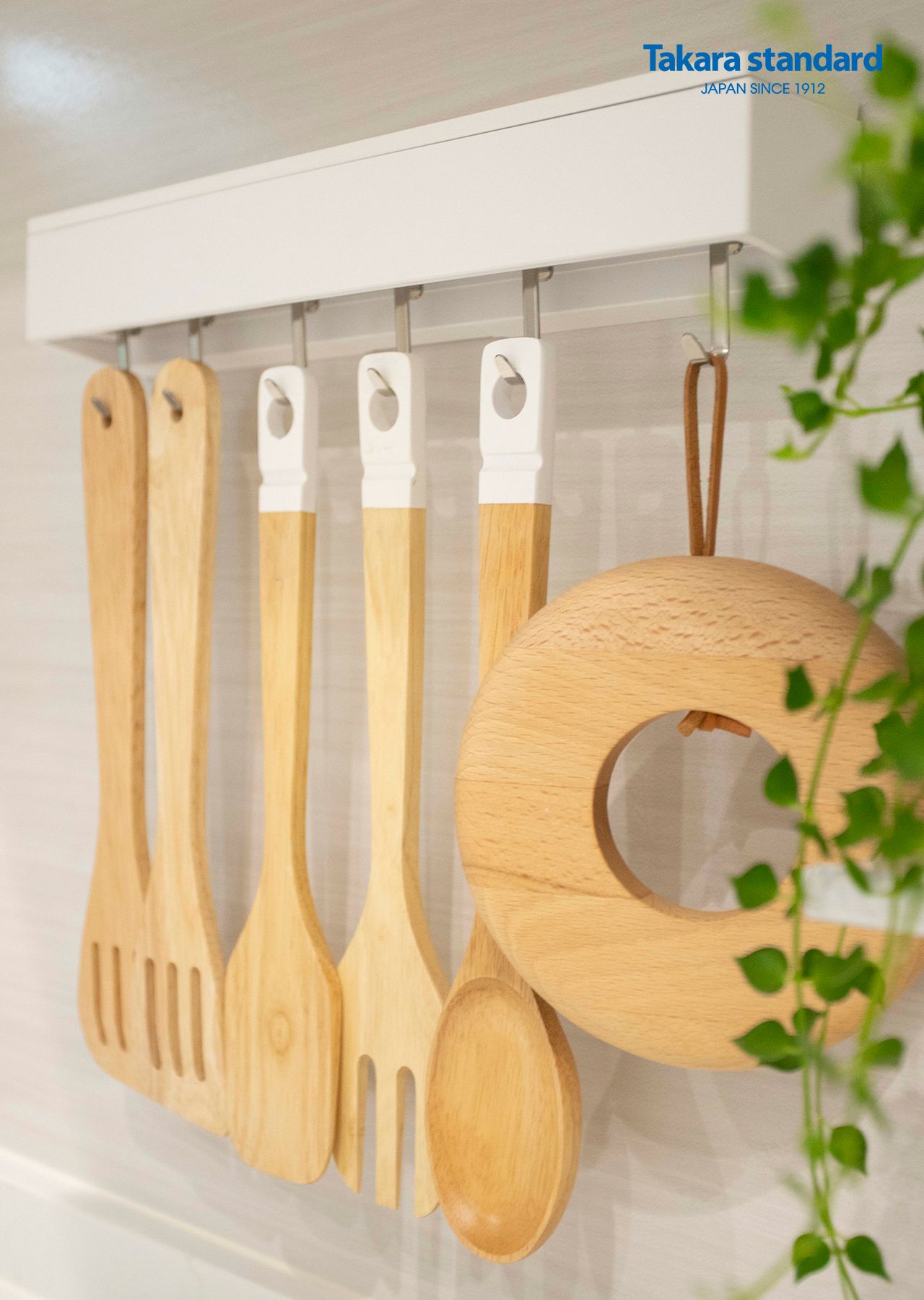 Hệ Tủ Bếp Dòng Lemure Cao Cấp Màu LHI - Biệt Thự Q2