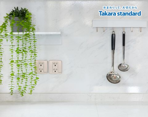 Hệ Tủ Bếp Nhật Bản Lemure Cao Cấp Chữ U - Nhà phố Quận 9