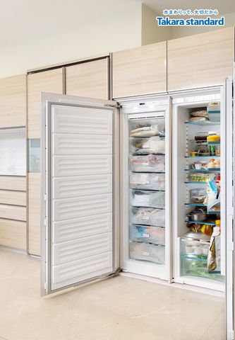Hệ Tủ Bếp Nhật Bản Lemure Cao Cấp Chữ L - Nhà Phố Thủ Đức