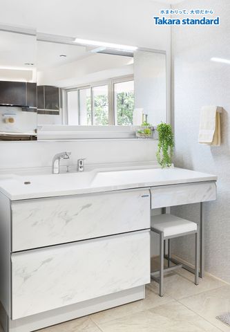 Hệ Tủ Gương Lavabo Eleena Màu EJD
