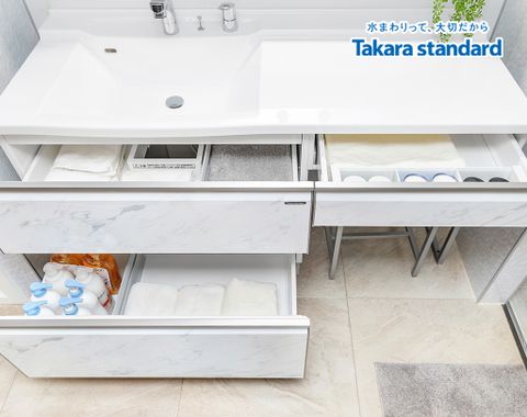 Hệ Tủ Gương Lavabo Eleena Màu EJD