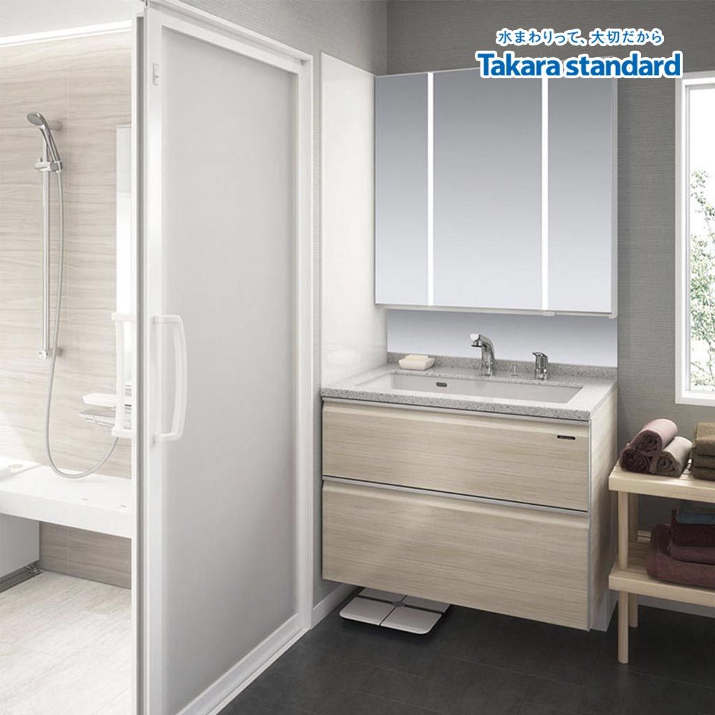 Hệ Washstand Eleena Ecv 1