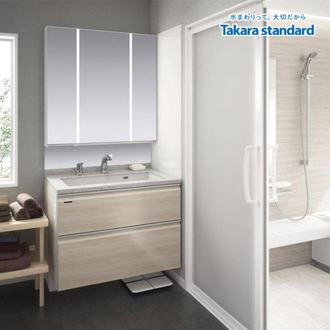 Hệ Washstand Eleena Ecv 2