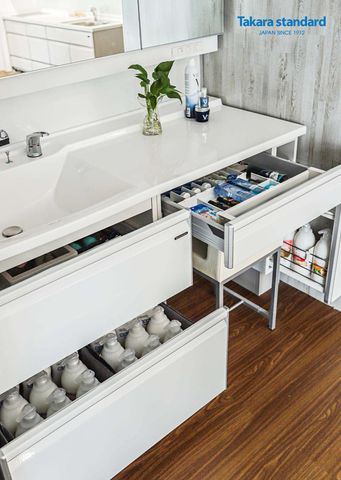 Hệ Tủ Gương Eleena - 4 Trong 1 Tiện Lợii