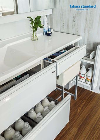 Hệ Tủ Gương Eleena - 4 Trong 1 Tiện Lợii