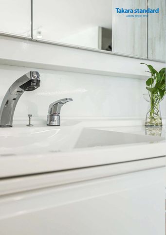 Hệ Tủ Gương Eleena - 4 Trong 1 Tiện Lợii