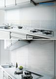  Tấm Ốp Tường Emawall Cho Nhà Bếp - Kitchen Panel 