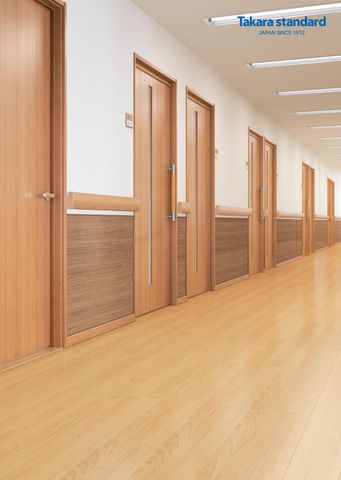 Tấm Ốp Tường Emawall Dành Cho Phòng Trang Trí
