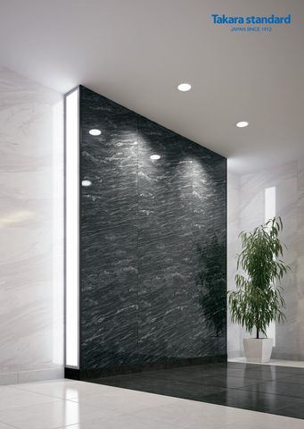 Tấm Ốp Tường Emawall Dành Cho Phòng Trang Trí