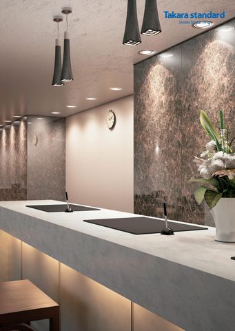 Tấm Ốp Tường Emawall Dành Cho Phòng Trang Trí