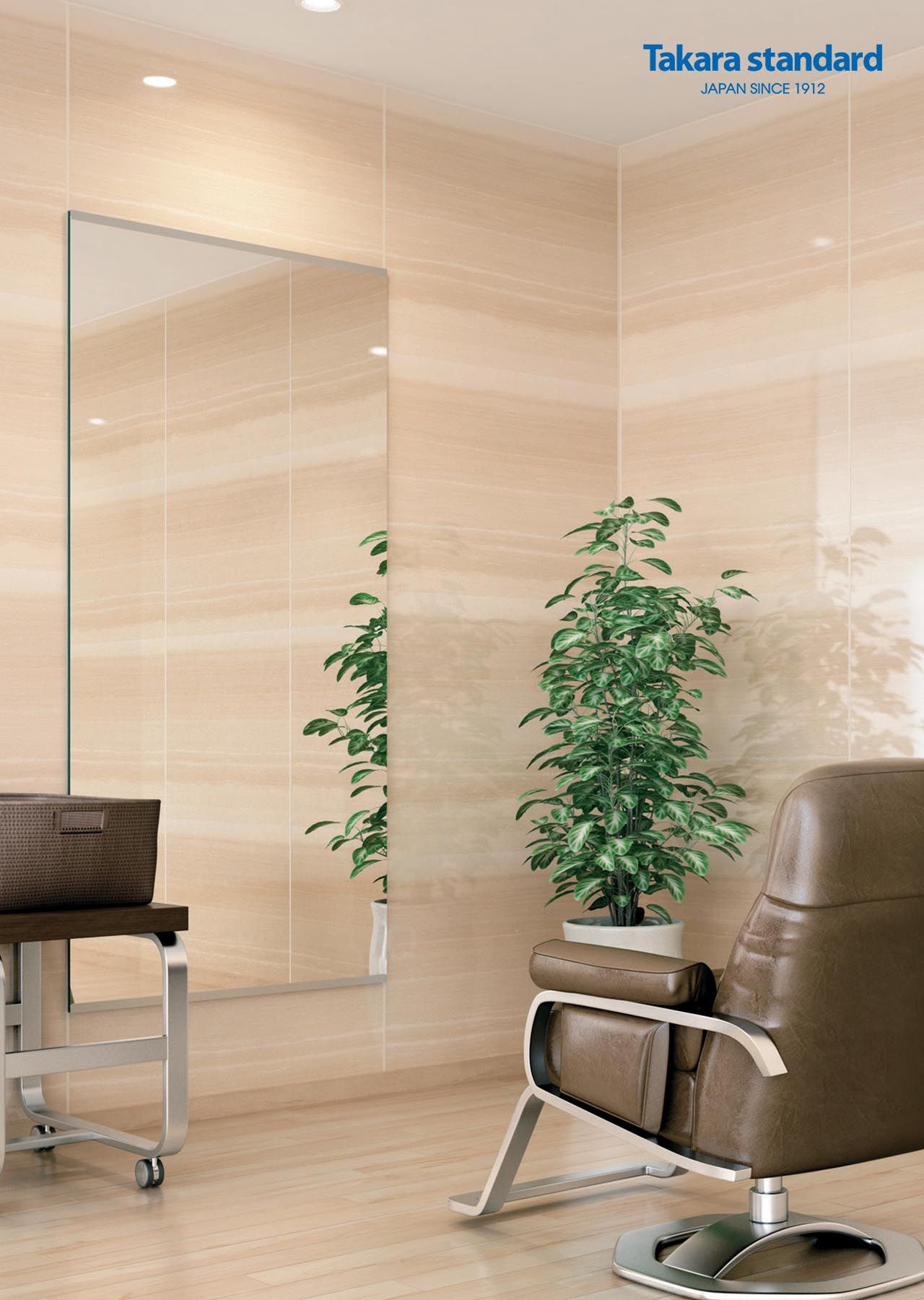 Tấm Ốp Tường Emawall Dành Cho Phòng Trang Trí