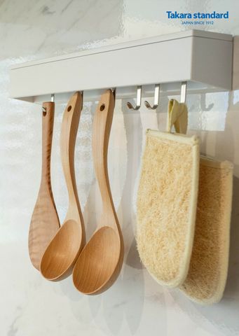 Hệ Tủ Bếp Lemure Chữ L Cao Cấp Màu LRB - Showroom Điện Biên Phủ
