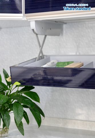 Hệ Tủ Bếp Lemure Chữ U Cao Cấp Màu LUN - Nhà Phố Q.Gò Vấp
