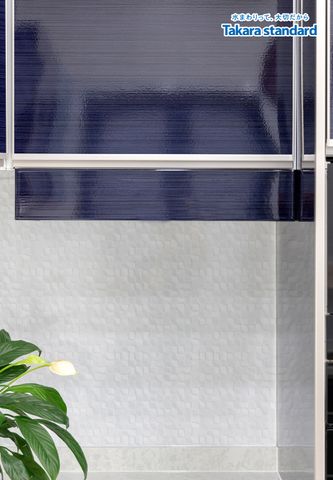 Hệ Tủ Bếp Lemure Chữ U Cao Cấp Màu LUN - Nhà Phố Q.Gò Vấp