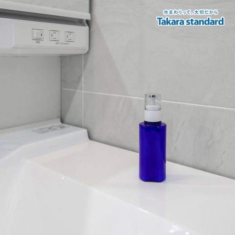 Tủ Gương Lavabo Eleena màu EXB - Nhà Phố Q.Phú Nhuận
