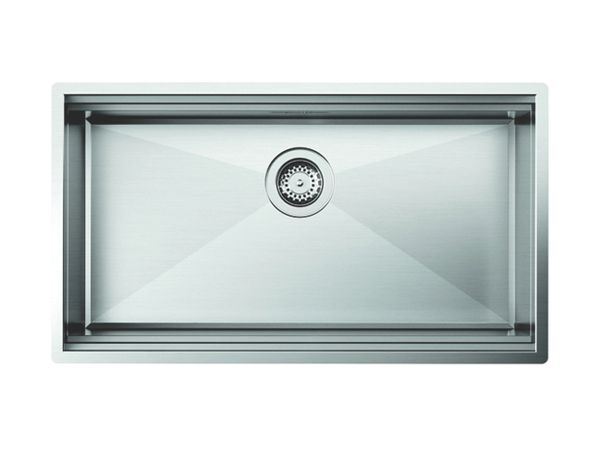 CHẬU RỬA CHÉN 1 NGĂN PYRAMIS ZEUS