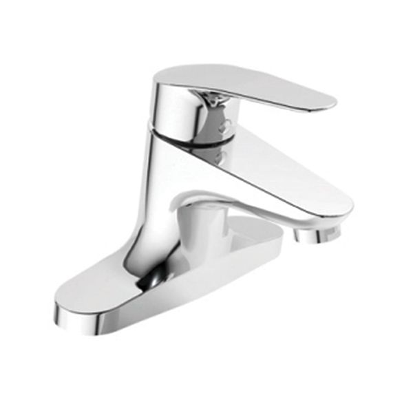 Vòi chậu 03 lỗ Cygnet WF-0302