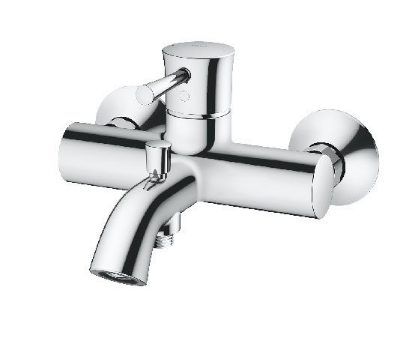 SEN TẮM NÓNG LẠNH TOTO DÒNG LN TBS02302V