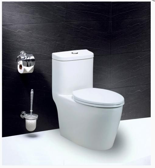 Bàn Cầu Một Khối - CD1364