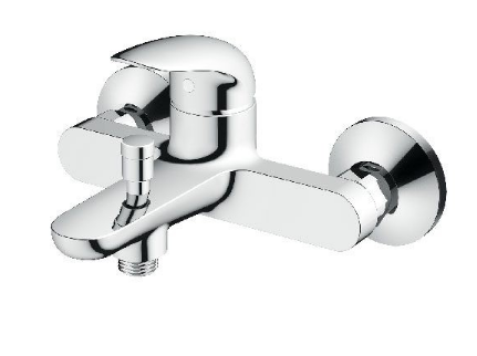 SEN TẮM NÓNG LẠNH TOTO DÒNG LC TBS03302V