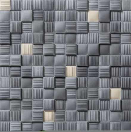 GẠCH INAX - ECOCARAT PLUS LUXURY MOSAIC