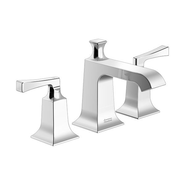 VÒI CHẬU 3 LỖ NÓNG LẠNH AMERICAN STANDARD DÒNG KASTELLO - WF-1603