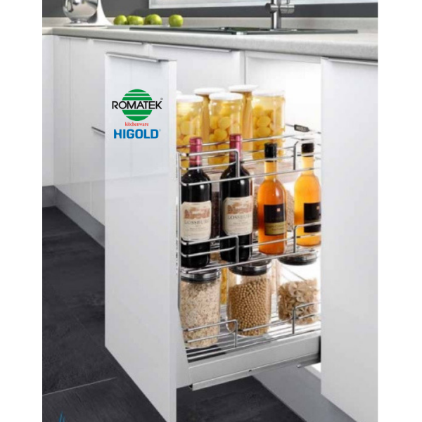 Kệ Gia Vị 3 Tầng – GV021