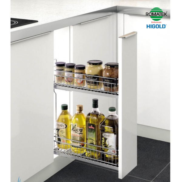 Kệ Gia Vị Nhỏ – GV099