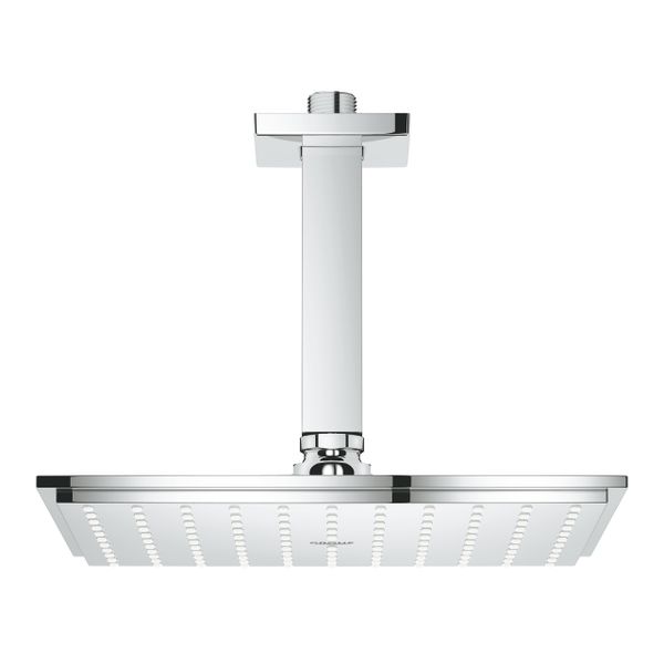BỘ BÁT SEN GẮN TRẦN GROHE ALLURE - 26055000