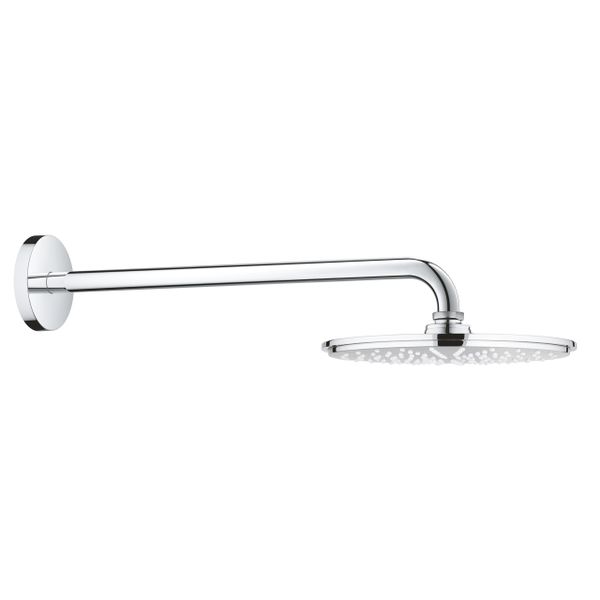 BỘ BÁT SEN TREO TƯỜNG GROHE RAINSHOWER