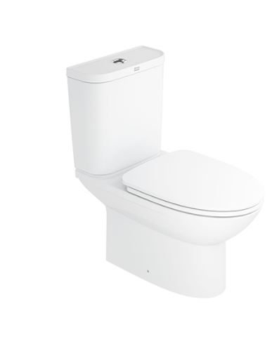 BÀN CẦU 2 KHỐI AMERICAN STANDARD DÒNG NEO MODERN - 2630-WT