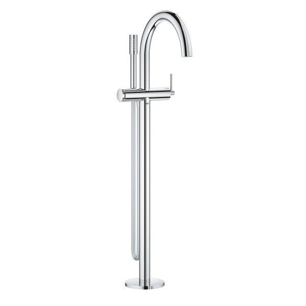 VÒI XẢ BỒN TẮM ĐẶT SÀN GROHE ATRIO (chưa bao gồm bộ âm) - 32653003