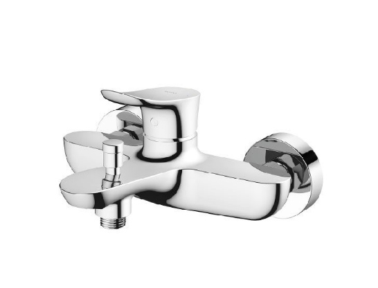SEN TẮM NÓNG LẠNH TOTO DÒNG GO TBG01302VA