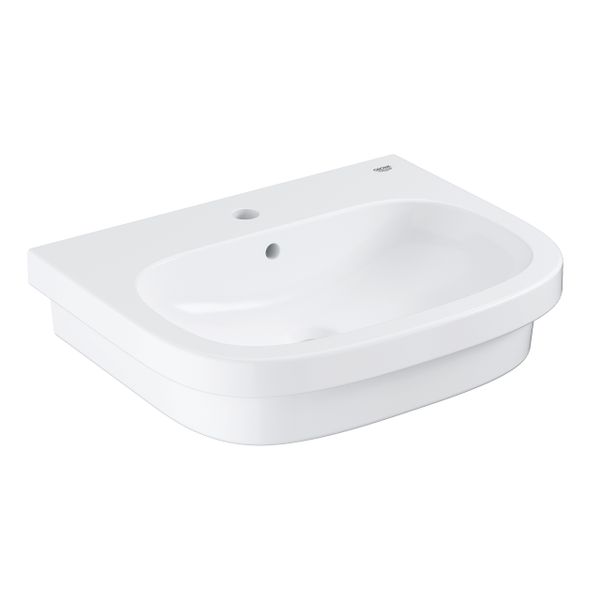 CHẬU RỬA BÁN ÂM GROHE EUROSMART 60 - 39198000