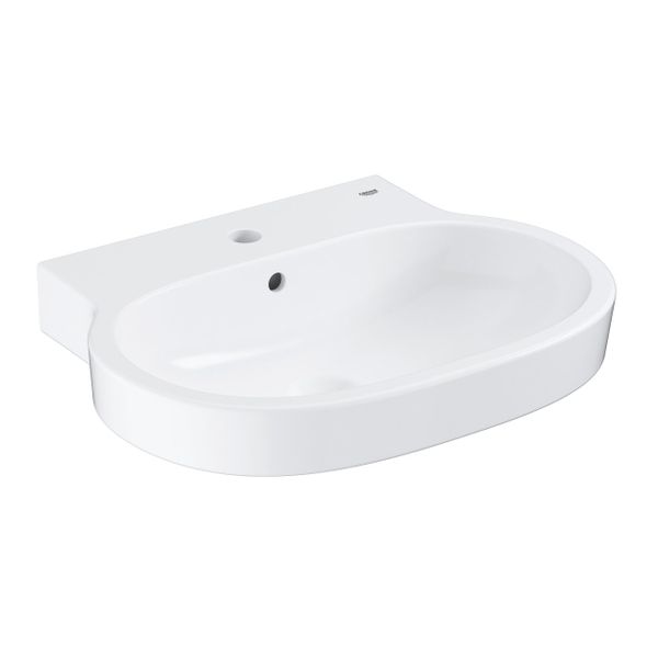 CHẬU RỬA BÁN ÂM GROHE EUROCOSMO 60 - 39291000