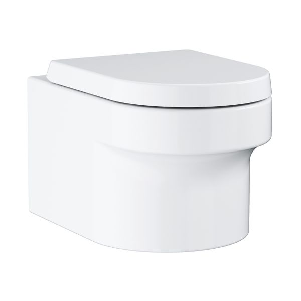 BÀN CẦU TRƯO TƯỜNG GROHE EUROCOSMO - 39296000